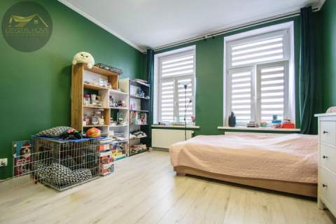 Piękne mieszkanie na sprzedaż - 108,7m2 - 5 pokoi