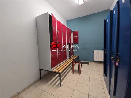 Do wynajęcia przestronne pomieszczenia w Świdnicy 