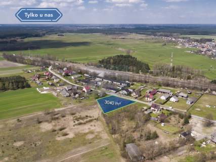 Budynek usługowy z dużą działką, Żelisławiczki
