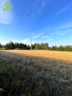 Działka budowlana na sprzedaż, 6282 m2, Przemyśl