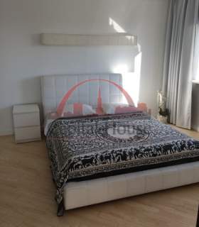 Apartament na Mokotowie