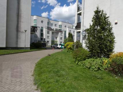 BEZ PROWIzjii 89 m2 z tarasem i garażem