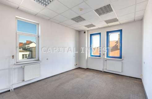 Nieruchomość komercyjna na sprzedaż, 1432 m2, Garwolin