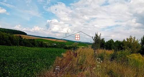 Kniażyce, działka budowlana WZ-tka 