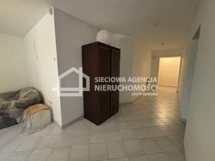 Bezczynszowy lokal użytkowy na M. Kacku - Gdynia