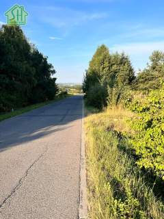 Działka budowlana na sprzedaż, 6282 m2, Przemyśl