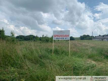 Działka, 13 ar, 3 Maja, Pilzno