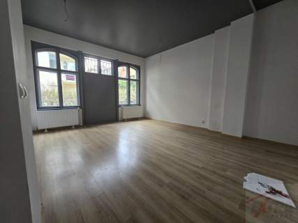 Obiekt 900m2 al. Wojska Polskiego Szczecin