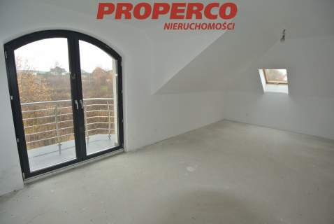 Dom 133,5m2, Bilcza, Morawica