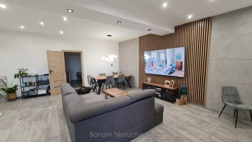 Na sprzedaż apartament w centrum Kłodzka