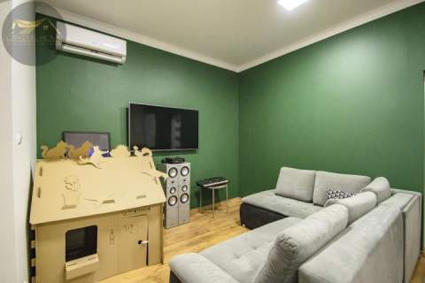 Piękne mieszkanie na sprzedaż - 108,7m2 - 5 pokoi