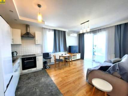 Do wynajęcia mieszkanie 40m2 w wysokim standardzie z dużym balkonem