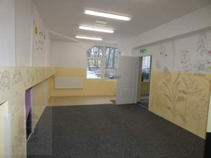 Lokal użytkowy 96m do wynajęcia Ursus