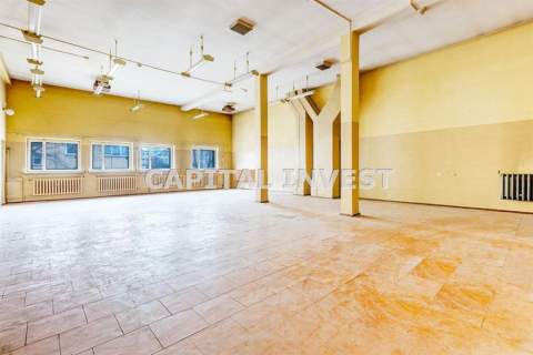 Biuro na sprzedaż, 1242 m2, Łobez
