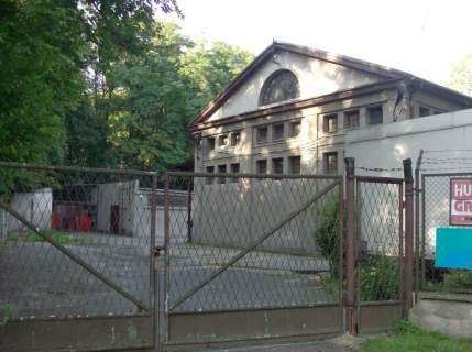 Magazyn na sprzedaż, 900 m2, Bytom