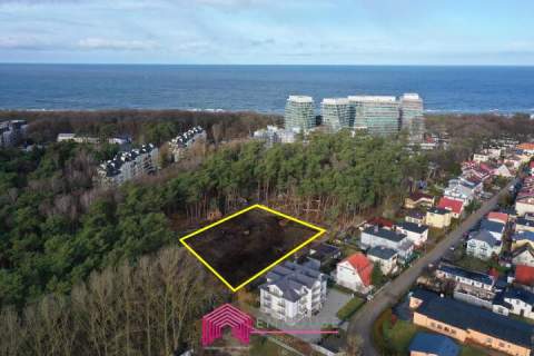 Apartament z tarasem i miejscem postojowym
