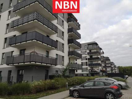 Mieszkanie 51,97 m2 3 pokoje Rembertów
