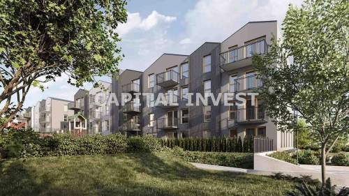 Mieszkanie na sprzedaż, 31,24 m2, Bielsko-Biała