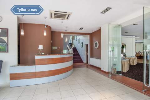 Lokal pod inwestycję 1000 m2/ Podjasnogórska