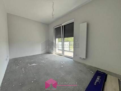 Przestronny apartament z dużym tarasem