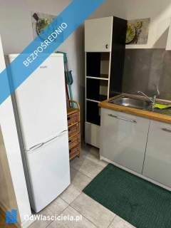 Duża Kawalerka obok Uniwersytetu