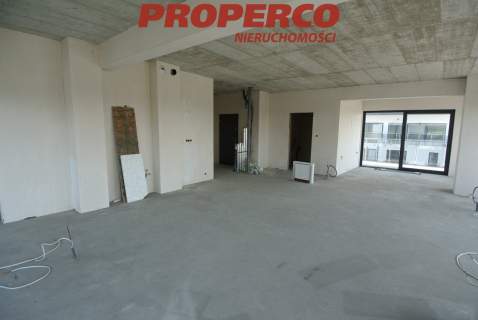 Mieszkanie 3 pok, 104,31m2, Busko-Zdrój