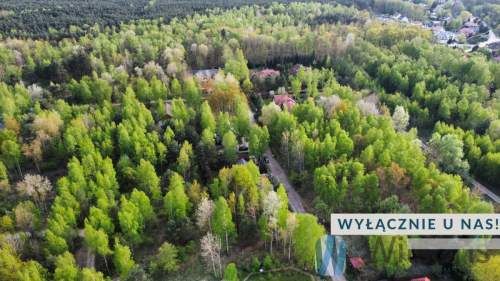 Atrakcyjna działka budowlana Sokule