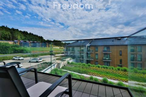 Apartament Lake Hill 