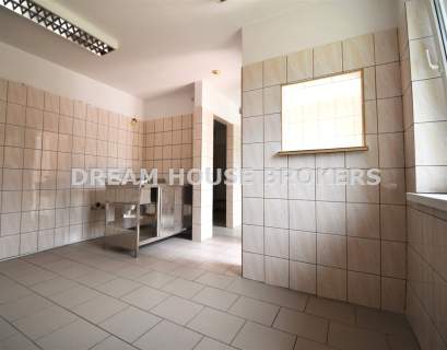 Lokal na wynajem 50m2 w Krośnie
