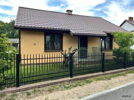 Dom na sprzedaż, 89 m2, Wiechetki Małe