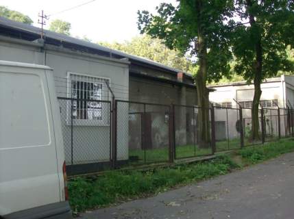 Magazyn na sprzedaż, 900 m2, Bytom