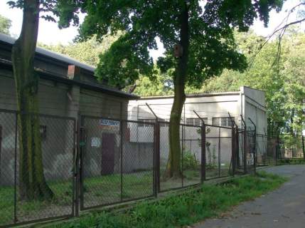 Magazyn na sprzedaż, 900 m2, Bytom
