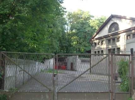 Magazyn na sprzedaż, 900 m2, Bytom