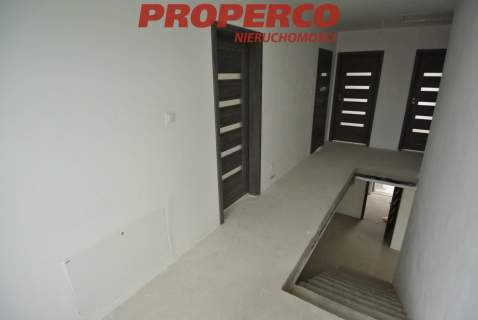 Dom 133,5m2, Bilcza, Morawica