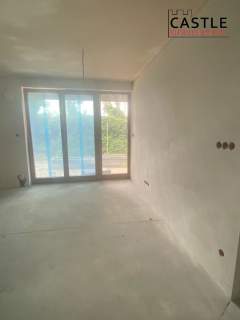 3 pokoje w nowej inwestycji na Grunwaldzie