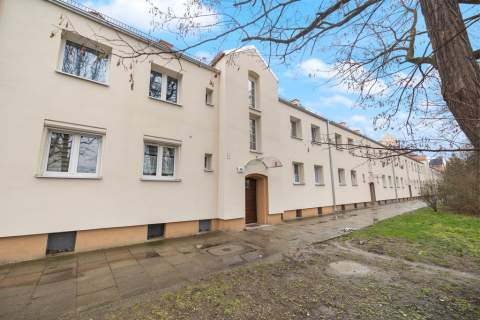 41 m2 Nowy Dwór 2 pokoje 