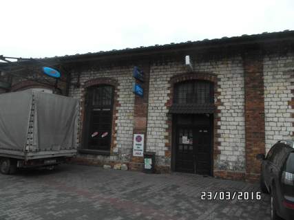 Lokal 425 m2 - Częstochowa centrum