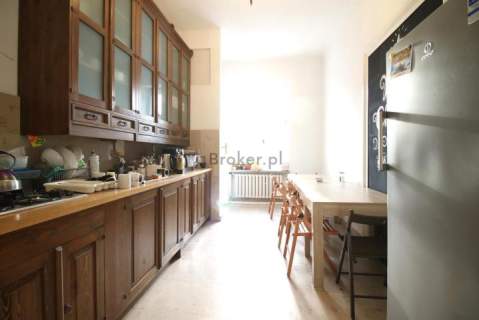 Stare Miasto, ul. Karmelicka 230 m2