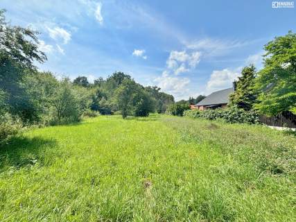Kazimierz D. - budowlana 5723 m2 - Dąbrówka