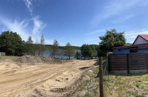 Działka na sprzedaż, 1200 m2, Wisełka
