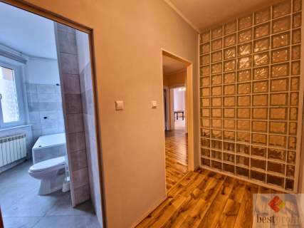 2 pokojowe, 1 piętro, Centrum Słupska, Gotowe