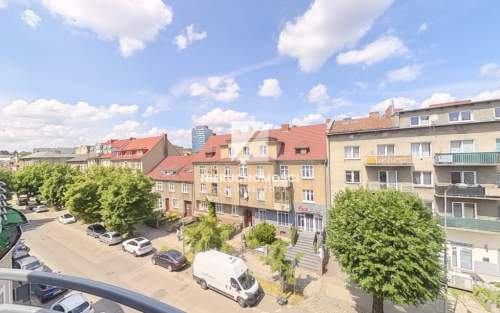 Mieszkanie 132 mkw, 4 pok, 4 balkony, klimatyzacja