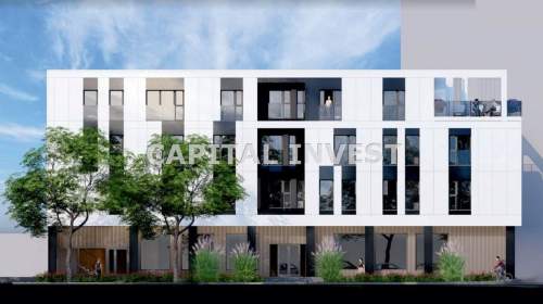 Apartament w centrum miasta