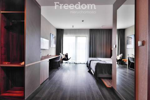 Apartament Lake Hill 