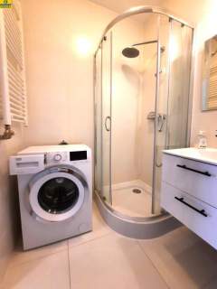 Do wynajęcia mieszkanie 40m2 w wysokim standardzie z dużym balkonem