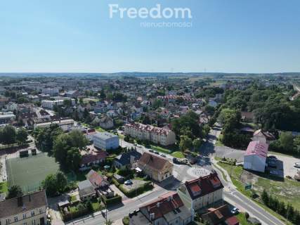 Na sprzedaż kamienica w centrum Pasłęka