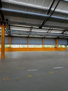 Magazyn do wynajęcia, 2300 m2, Błonie