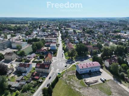 Na sprzedaż kamienica w centrum Pasłęka