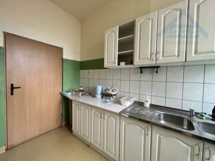 Lokal/budynek medyczny do sprzedaży 