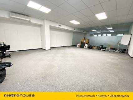Powierzchnia biurowa w centrum Sopotu
